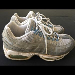 Nike Air Max ‘95 - Women’s - Size 8.5